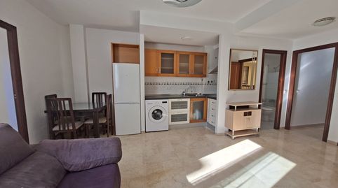 Foto 4 de Piso en venta en Calle Nueva, 15, Puerto Deportivo, Fuengirola