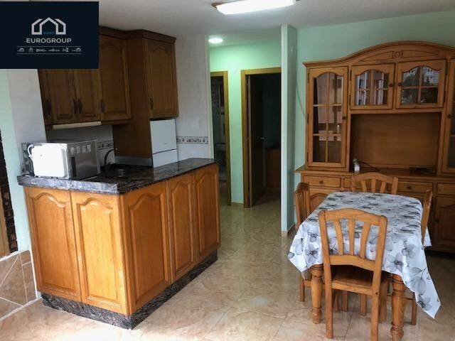 Apartamento en Alquiler en Rincón Bajo