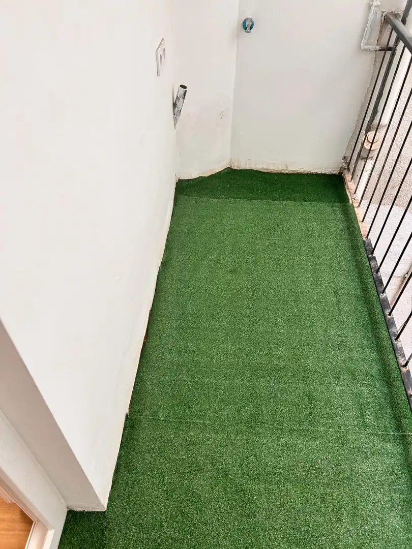 Flat for sale in Mataró  with Parquet flooring and Balcony