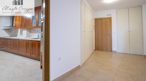 Foto 5 de Piso en venta en Centro - Sagrario,  Granada Capital