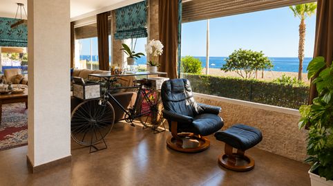 Foto 3 de Apartamento en venta en De las Antillas, Laguna Beach, Conj. Coral, Laguna Beach, Torrox