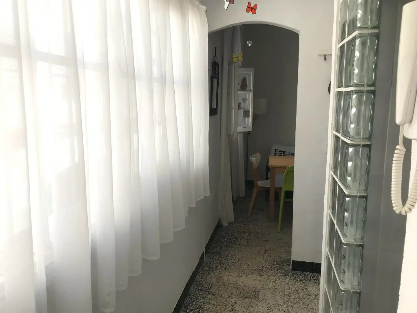 Flat for rent in Centro - La Costilla