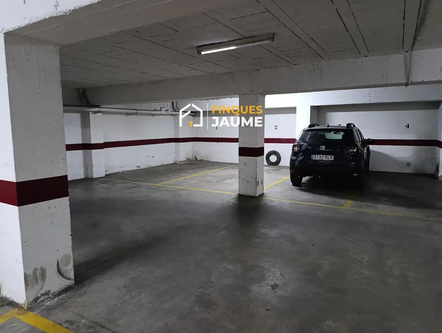 Piso en venta en ALCALDE SOL, Instituts - Universitat