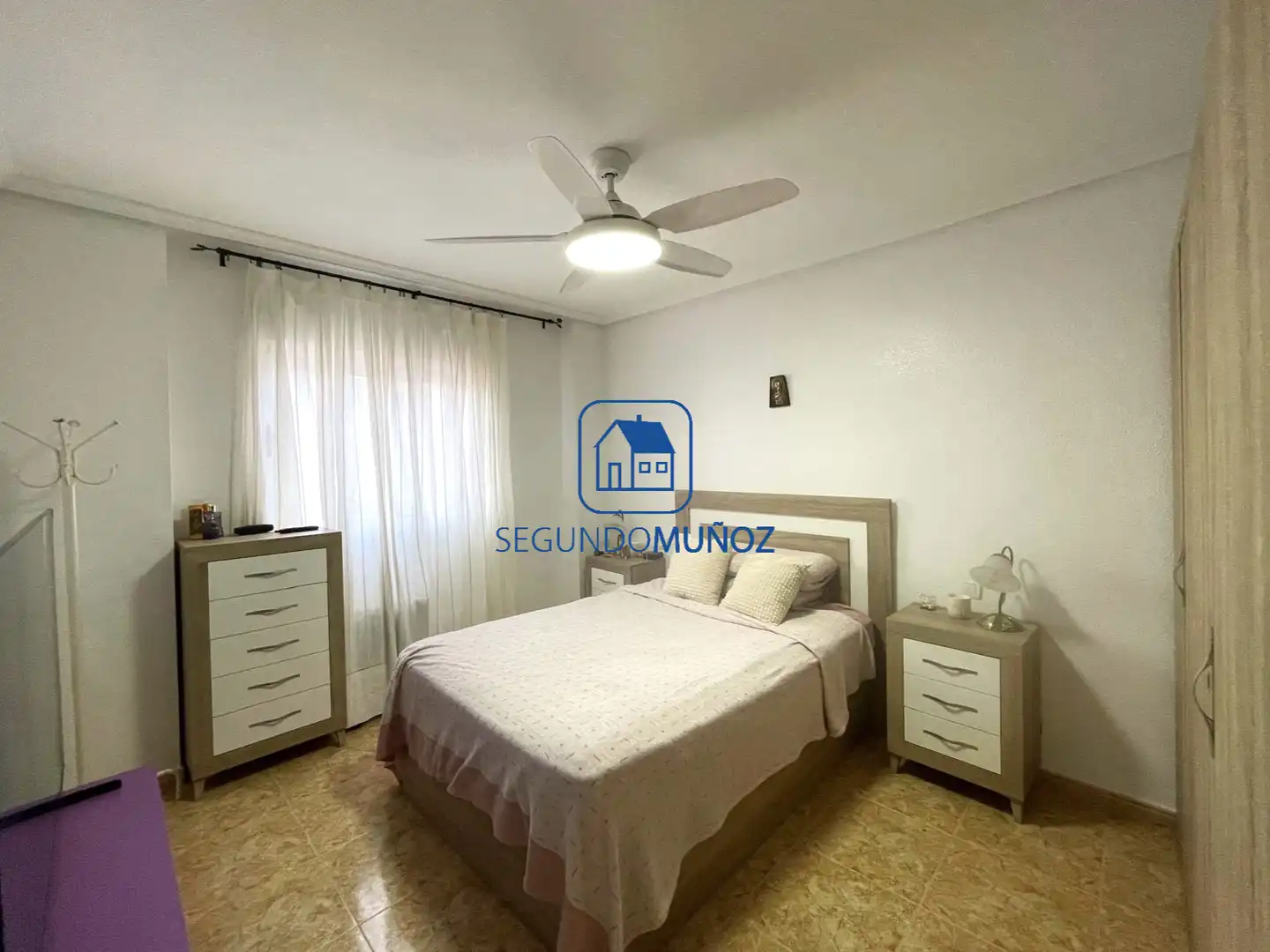 Appartement avec ascenseur à vendre à Mazarrón Casco Urbano