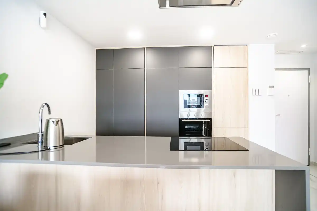 Apartamento con terraza en venta en Orihuela Costa, imagen 12
