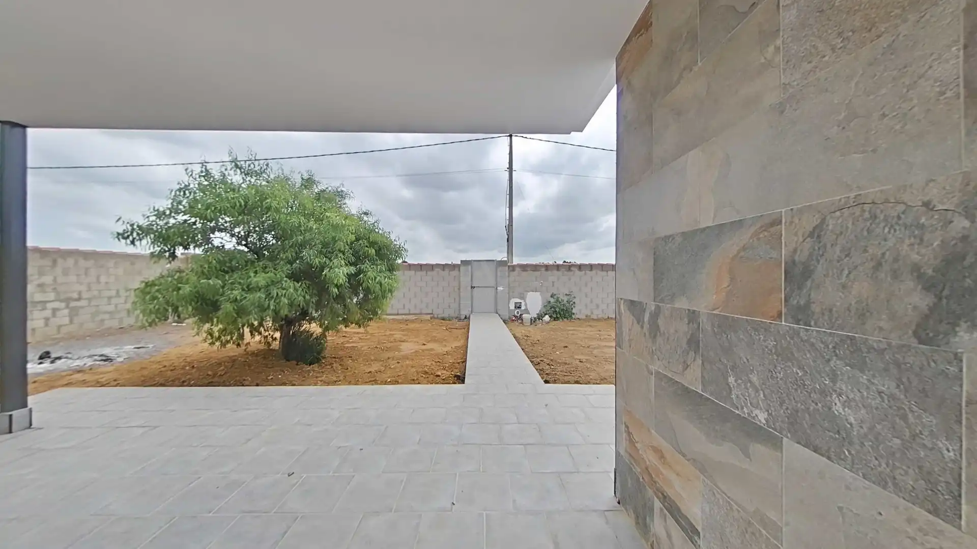 Terrassa de Casa o xalet en venda en Chiclana de la Frontera amb Calefacció, Terrassa i Piscina