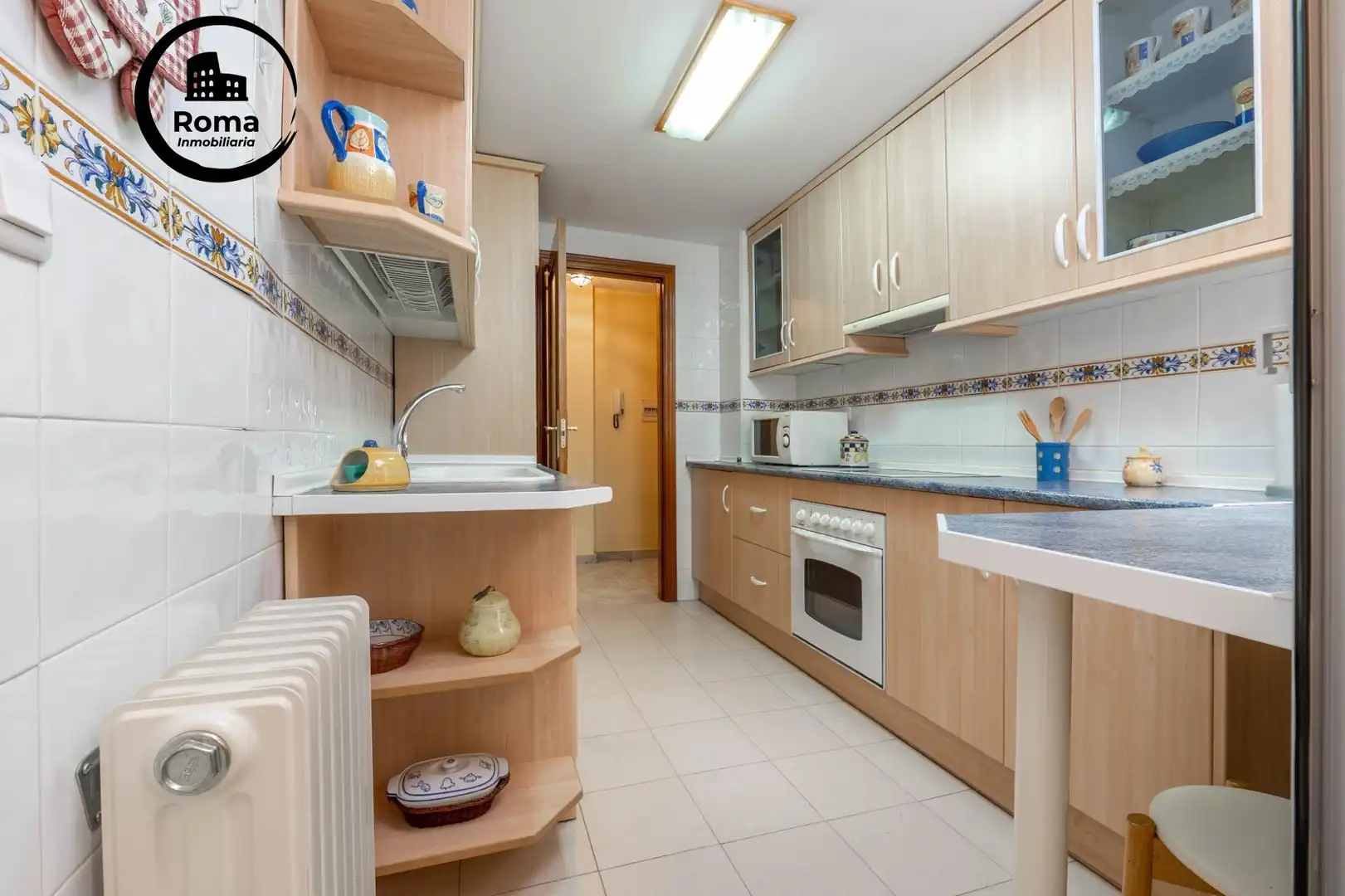 Piso con ascensor en venta en Norte, imagen 16