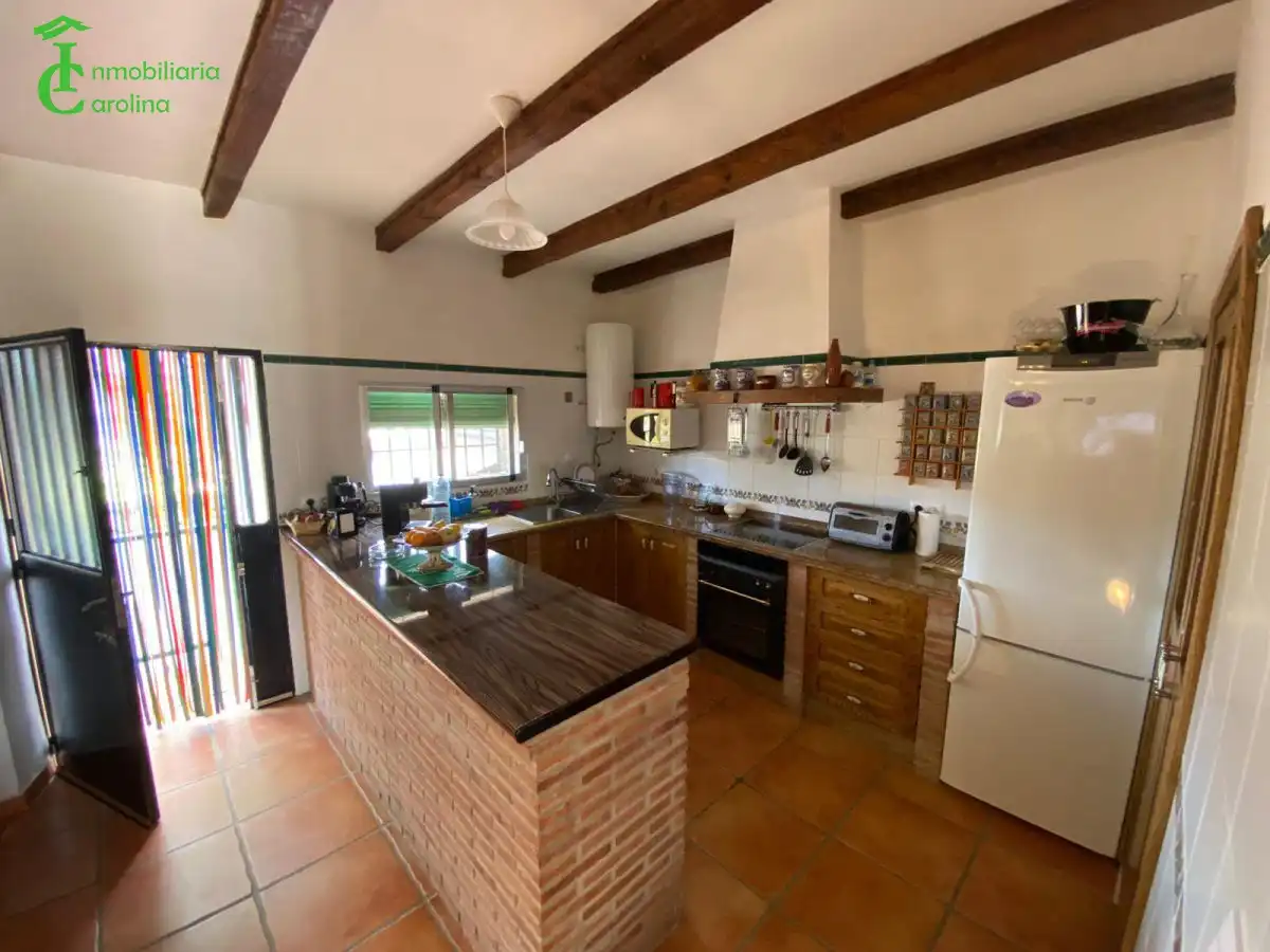 Casa en venda a Juan Ortega, imagen 7
