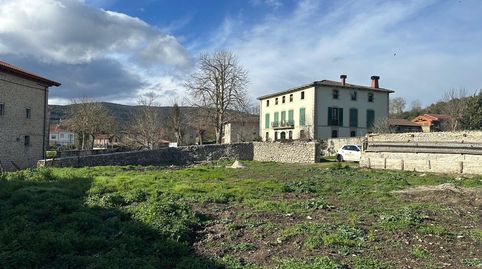 Foto 3 de Residencial en venda a Dos (menamayor), Valle de Mena, Burgos