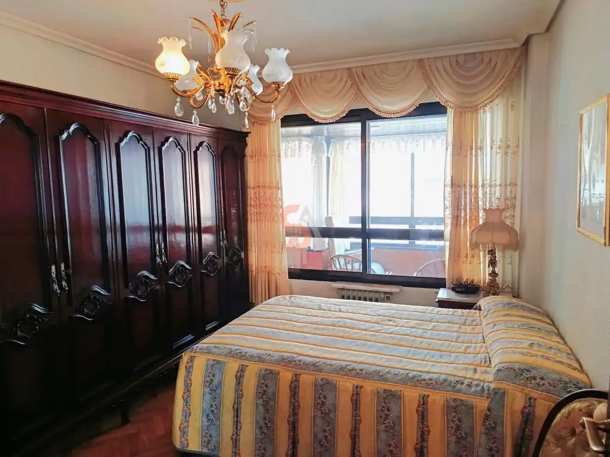 Flat with pool for sale in ESTADIO, imagen 17