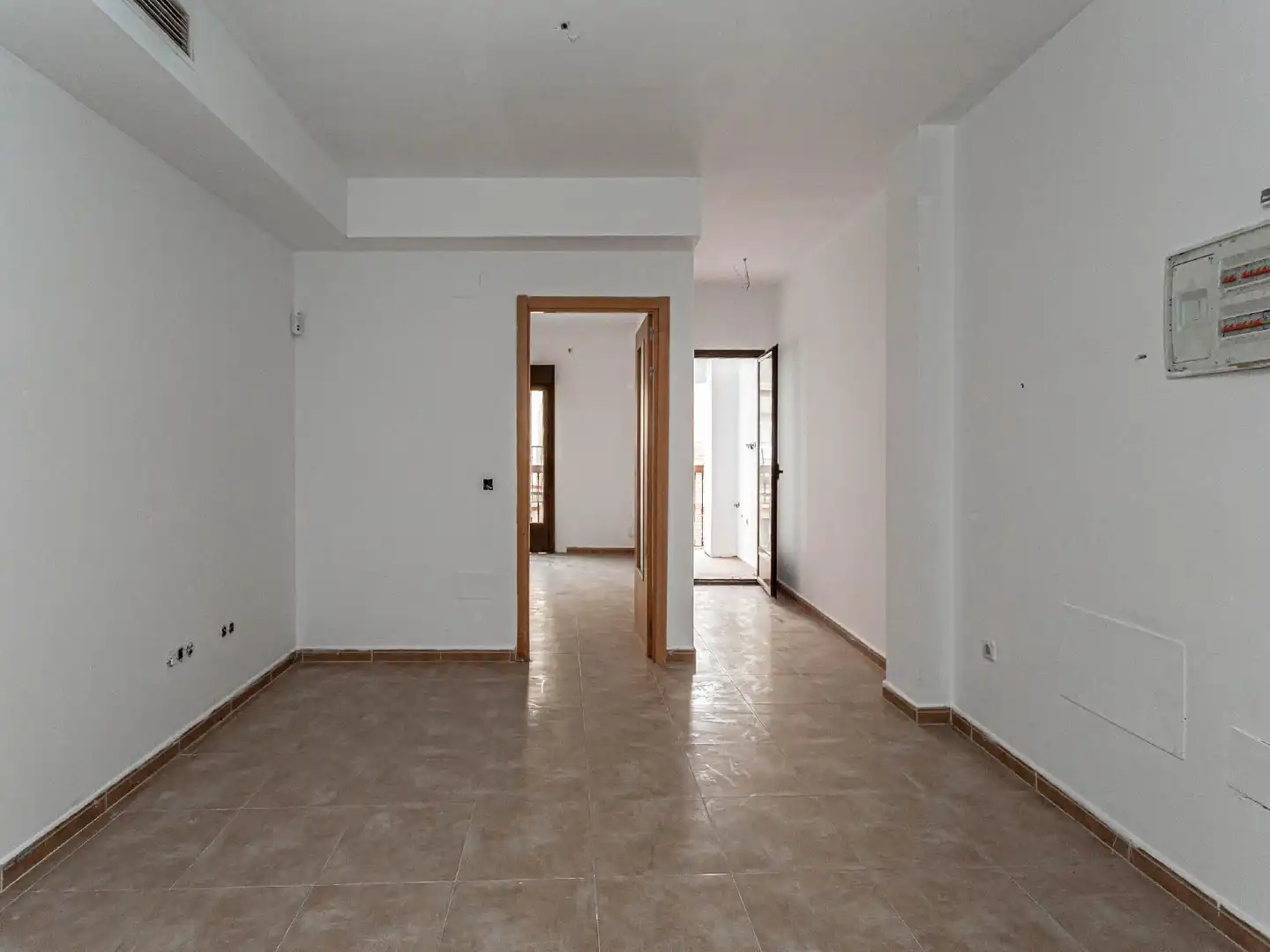 Wohnung zum Verkauf in Talavera de la Reina