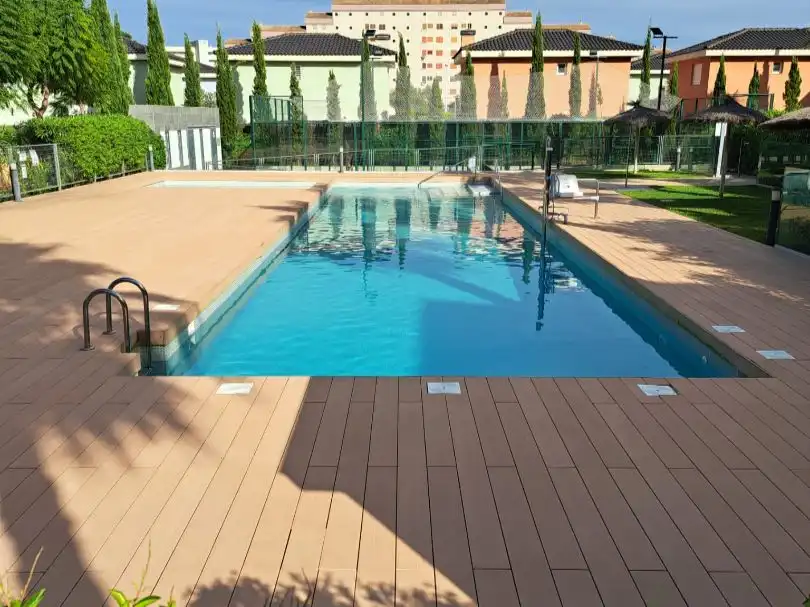 Doppelhaushälfte mit Pool zum Verkauf in Calle la Pobla Tornesa 2, imagen 22