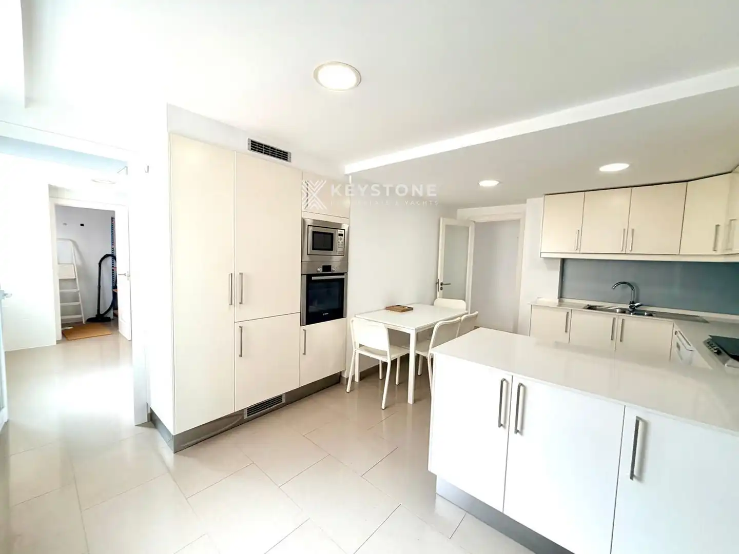 Flat with lift to rent in CALLE DEL MARQUÈS DE LA SÈNIA,, imagen 8