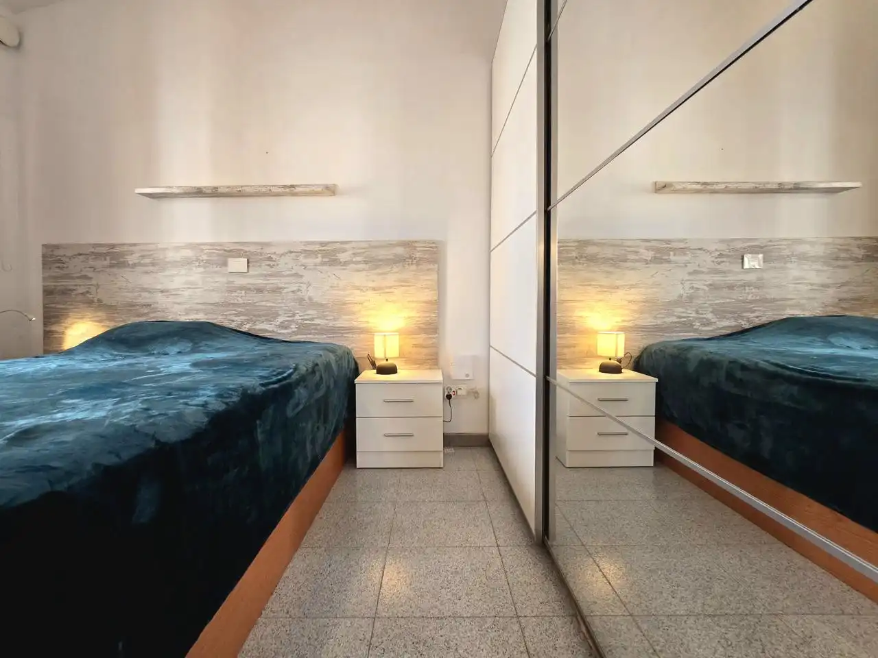 Habitación de Casa o chalet en venta en San Bartolomé de Tirajana con Aire acondicionado, Jardín privado y Terraza