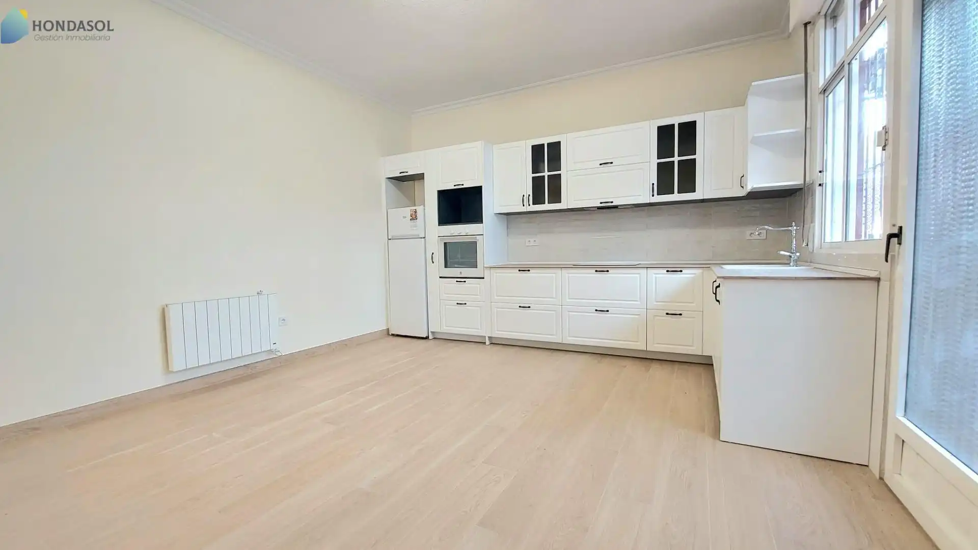 Kitchen of Houses for sale in Cartagena  with Private garden, Terrace and Swimming Pool