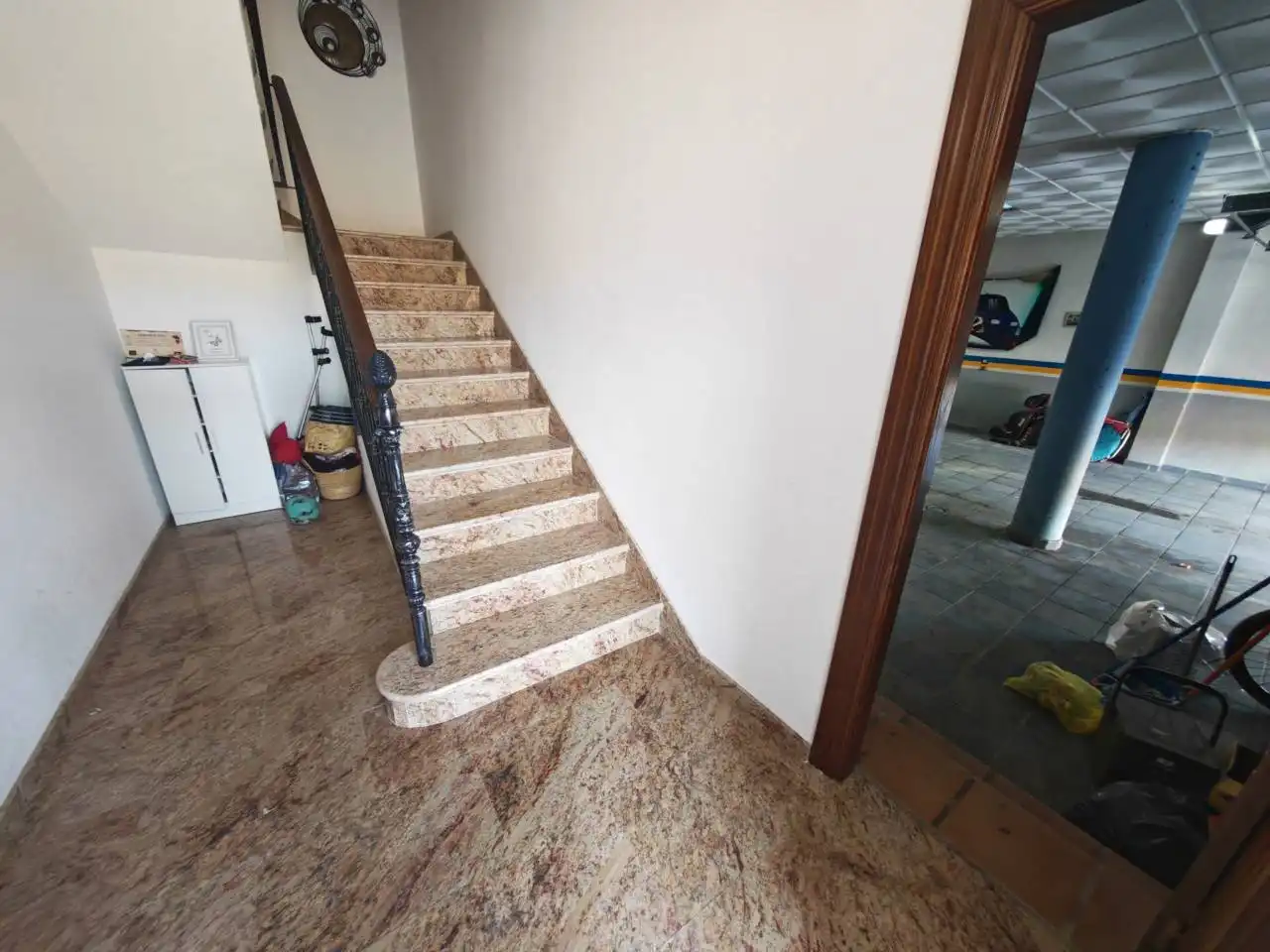Casa amb jardí en venda a Villanueva Mesía, imagen 10