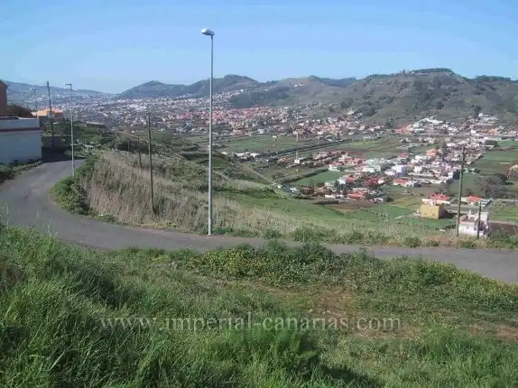 Außenansicht von Residential zum Verkauf in San Cristóbal de la Laguna