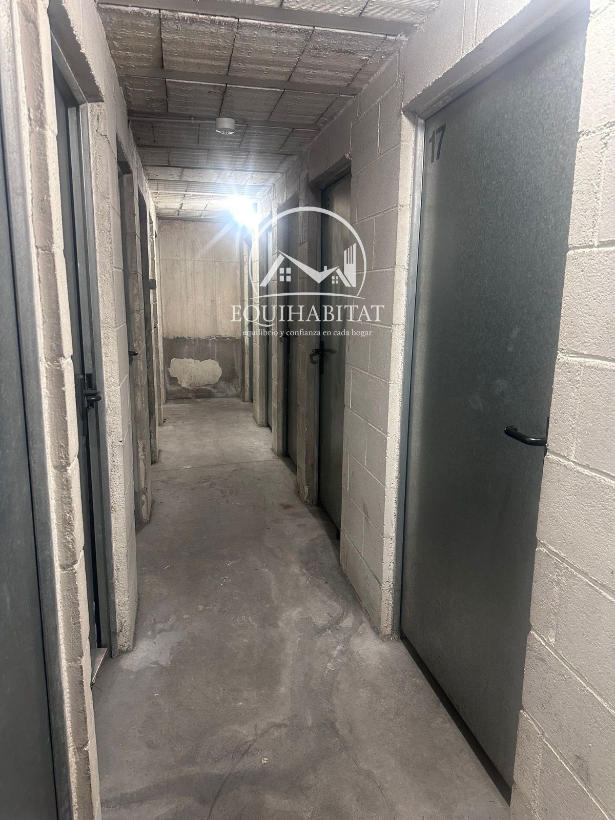 Box room for sale in  Lleida Capital