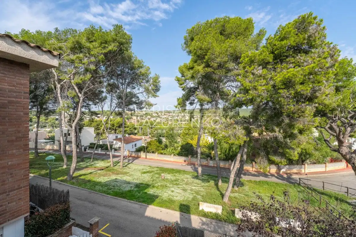 Jardí de Casa o xalet en venda en Tarragona amb Aire condicionat, Calefacció i Jardí privat