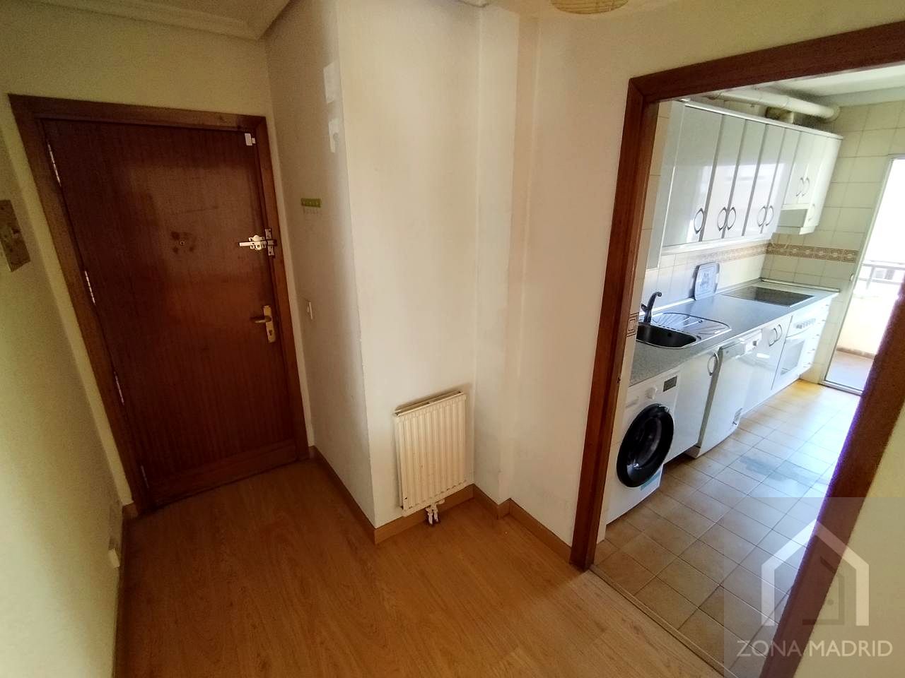 Flat for sale in  Madrid Capital
