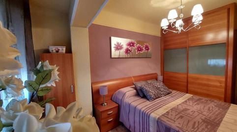 Photo 3 of Flat for rent in Avenida Condes de Soto Ameno, Santo Domigo, Alicante / Alacant