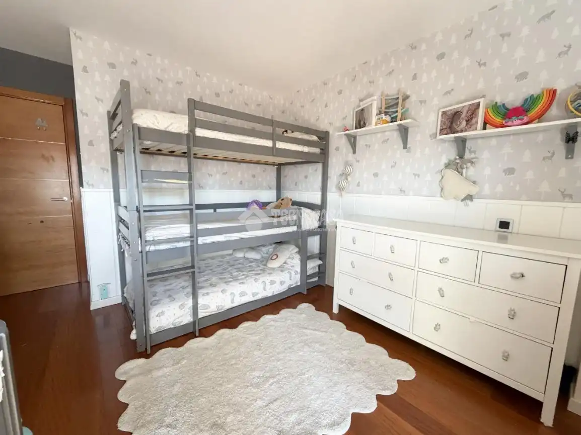 Habitación de Ático en venta en Madrid con Aire acondicionado, Calefacción y Terraza