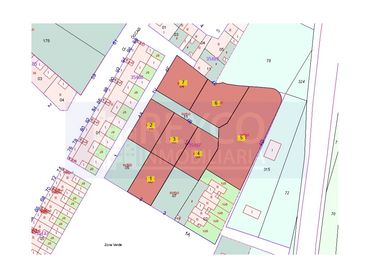 Grundstücke und Bauplätze zum Verkauf in Tricio