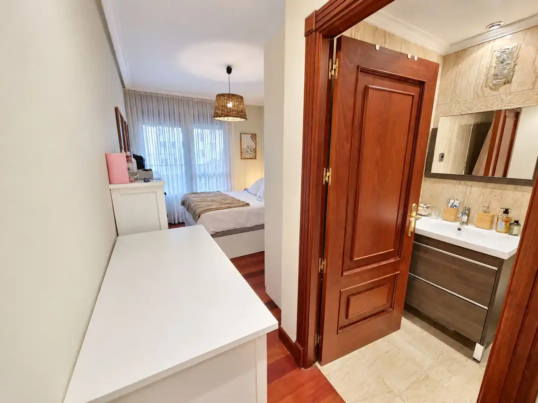 Flat with lift for sale in Capitán Mendizabal - La Sardinera, imagen 11