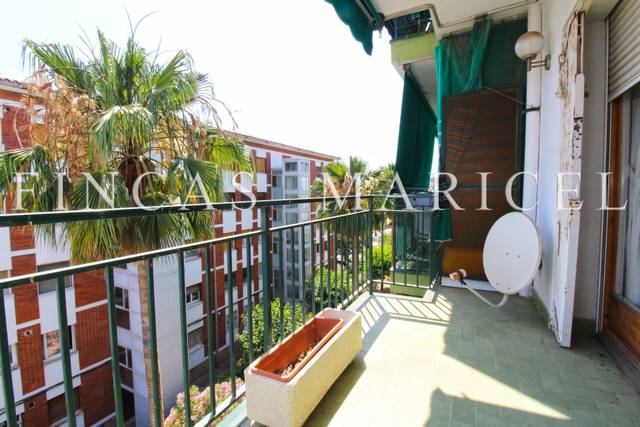 Piso en Venta en Ametllers - Poble-Sec