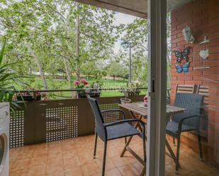 Terrassa de Pis en venda en Terrassa amb Balcó
