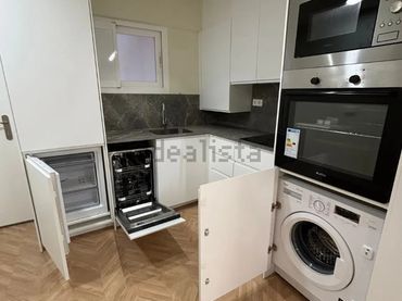 Appartement avec ascenseur à vendre à Chamartín