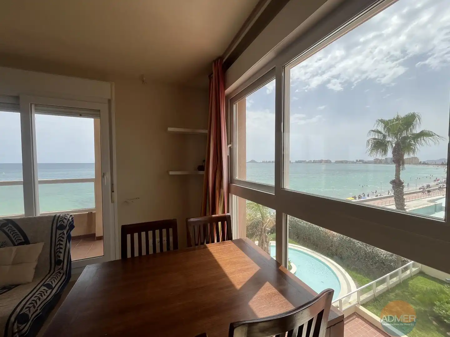 Apartament amb terrassa en venda a Veneziola, imagen 25