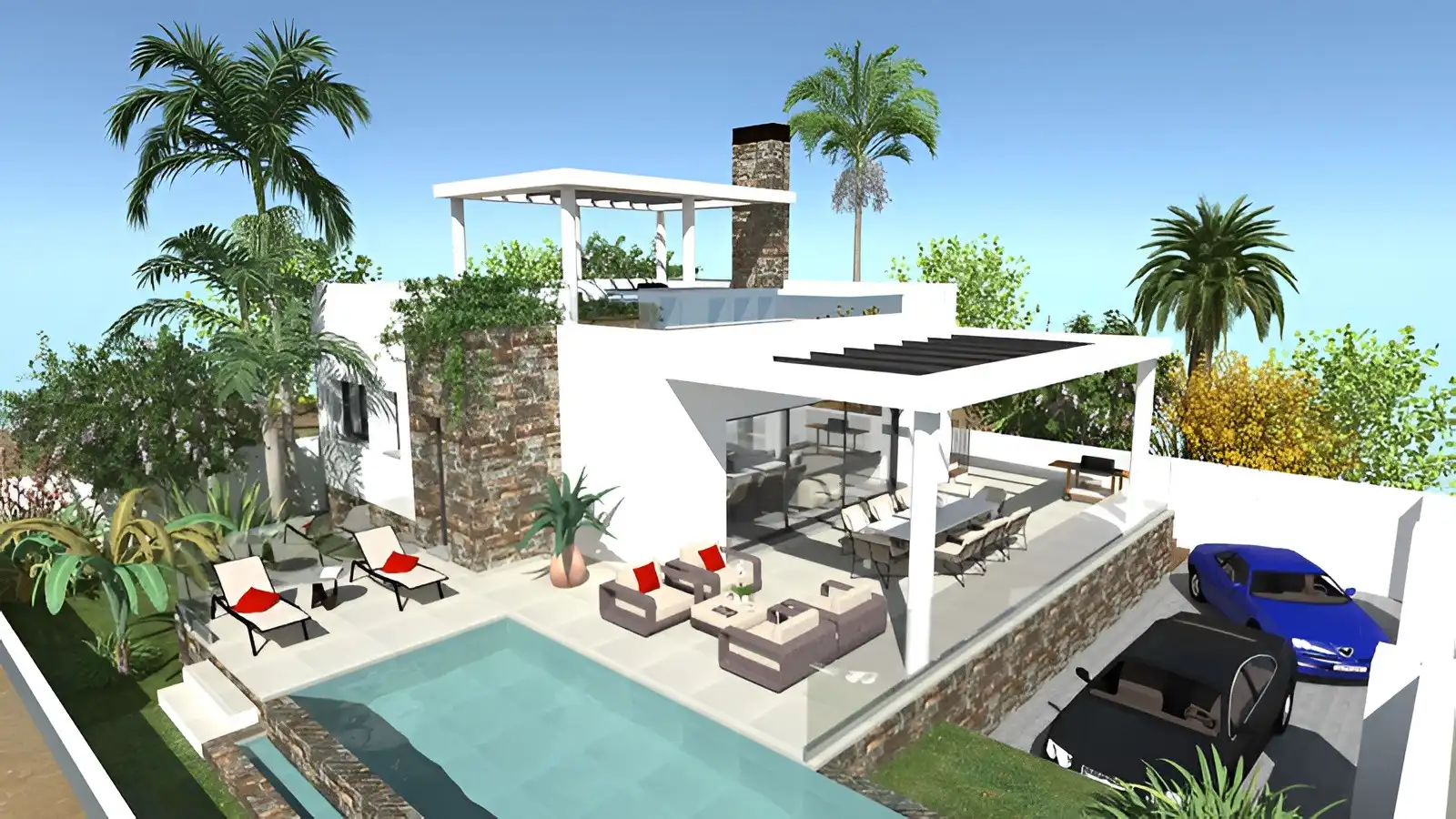 House with pool for sale in Mijas pueblo, imagen 11