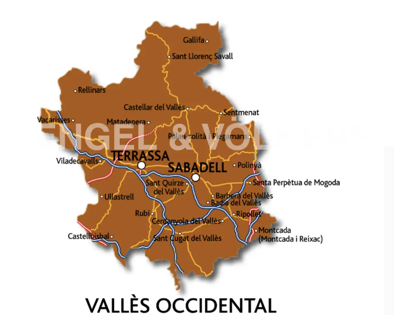 Industrial land to rent in Santa Perpètua de Mogoda, imagen 4