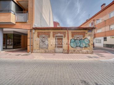 Residential for sale in Delicias