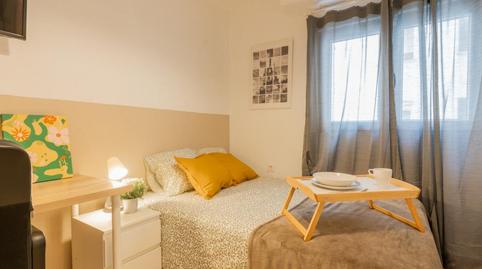 Foto 5 de Apartamento para compartir en Ciutat Jardí, Valencia
