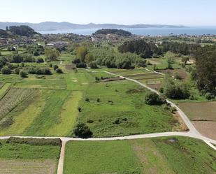 Finca rústica en venda en Sanxenxo