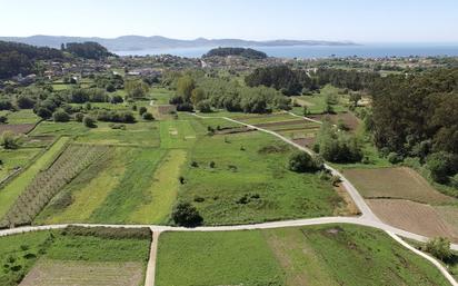 Finca rústica en venda en Sanxenxo