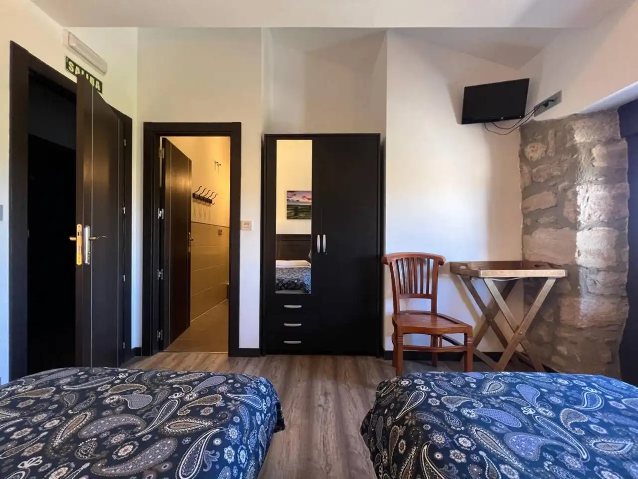 Bedroom of Buildings for sale in Tardajos