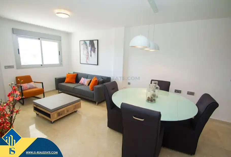 Apartment mit Pool zum Verkauf in Orihuela Costa, imagen 2