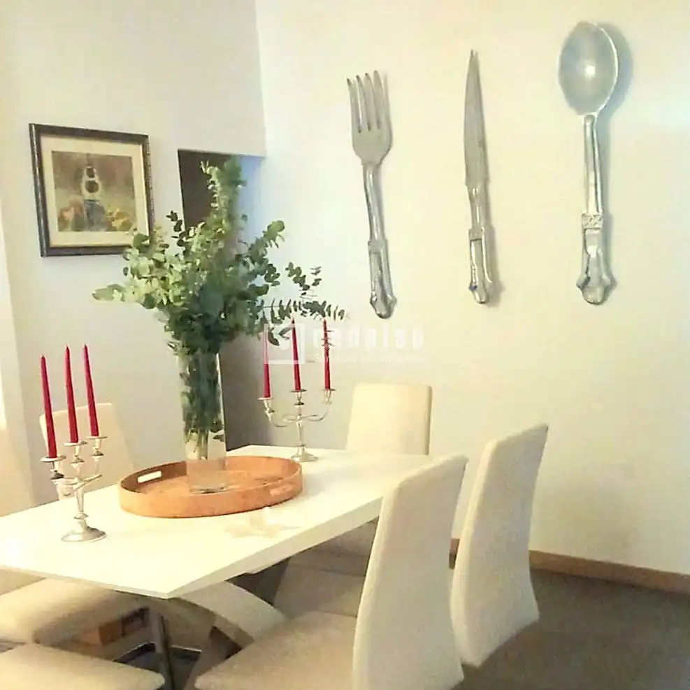 Comedor de Casa o chalet en venta en Murcia