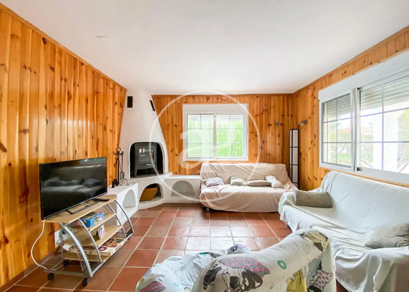 Casa amb terrassa en venda a Turís, imagen 6