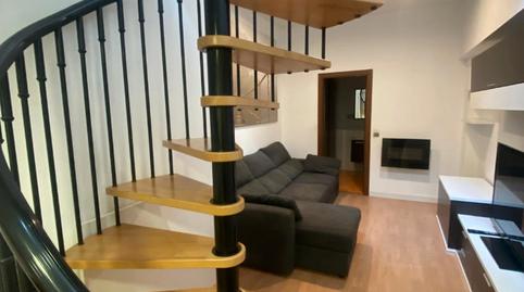 Photo 2 of Flat to rent in Carrer de la Indústria, La Sagrera, Barcelona