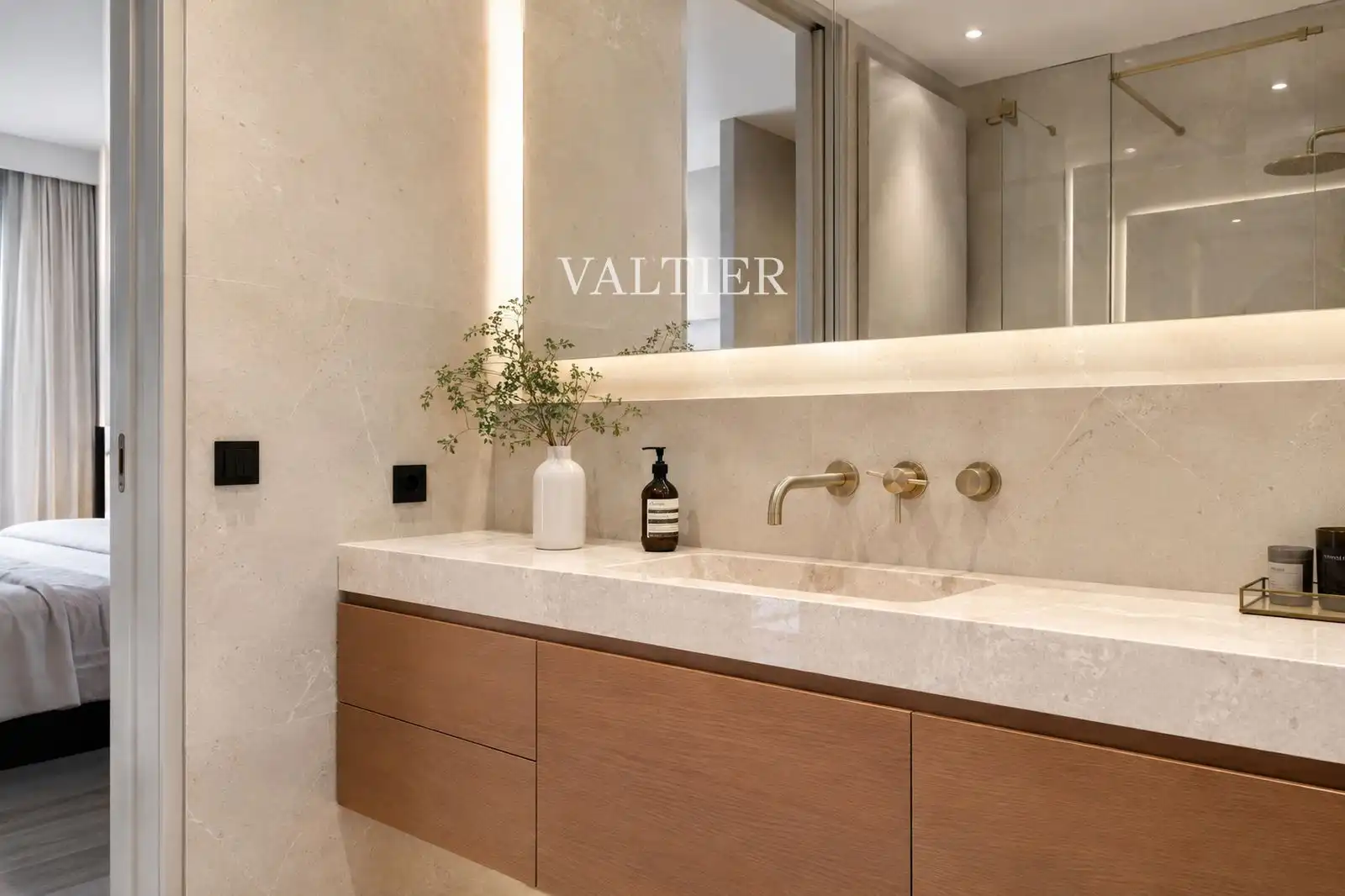 Appartamento con ascensore in vendita a Barrio de Salamanca, imagen 7