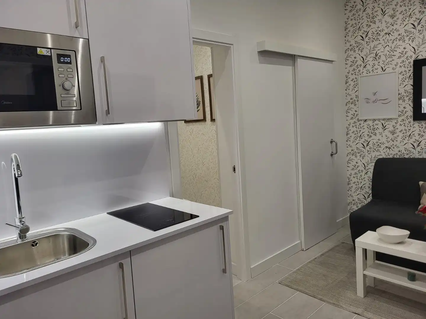 Flat with lift for sale in Calle de San Isidro Labrador 13, imagen 8