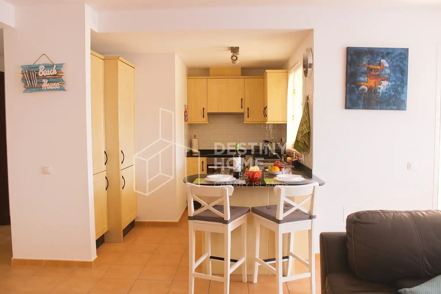 Apartament amb piscina en venda a Guirre, imagen 7