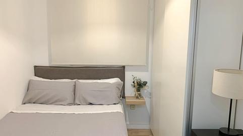 Foto 5 de Piso en venta en Calle Eloy Gonzalo, Trafalgar,  Madrid Capital