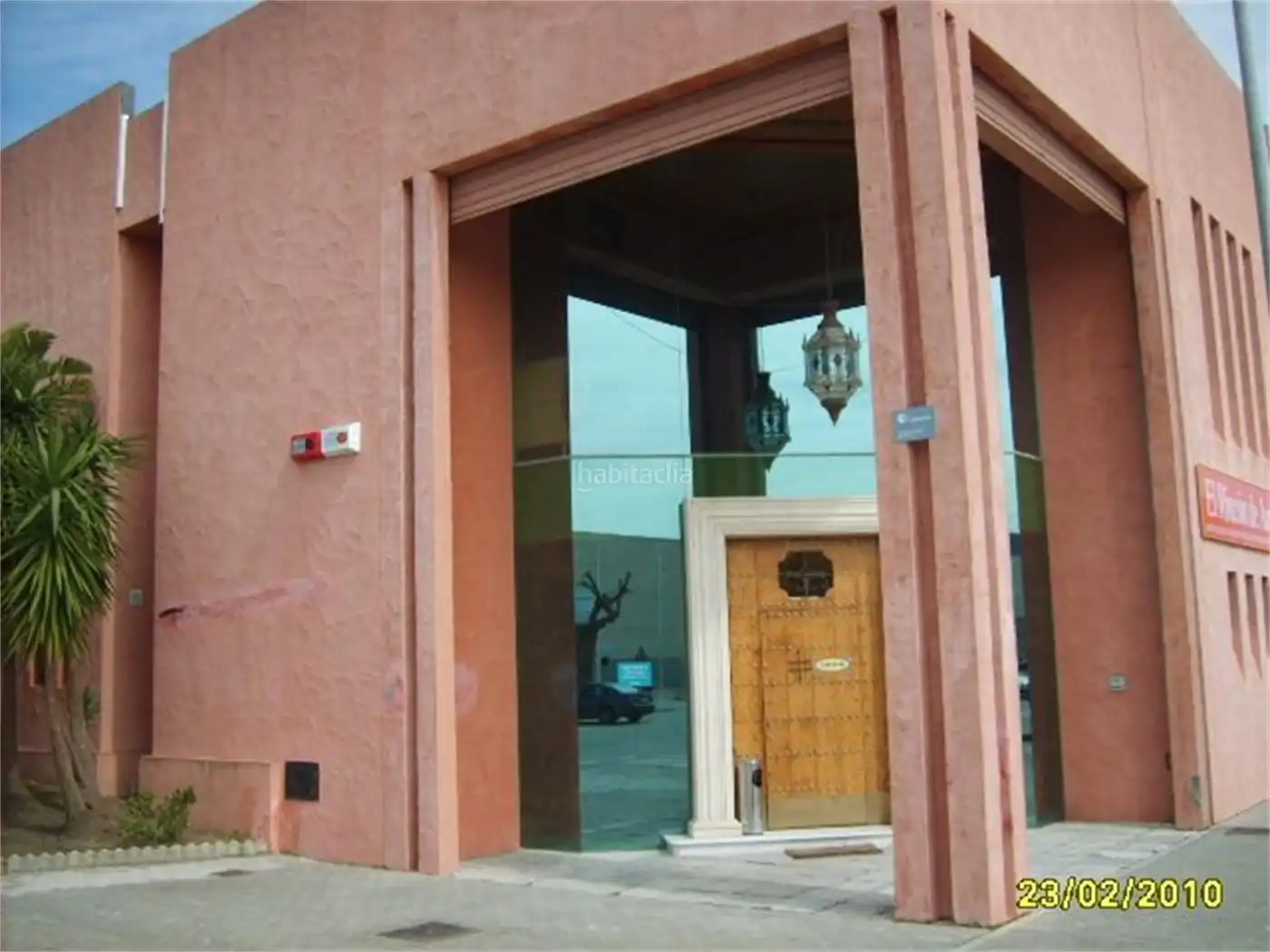 Büro zur Miete in Calle del Comercio 20