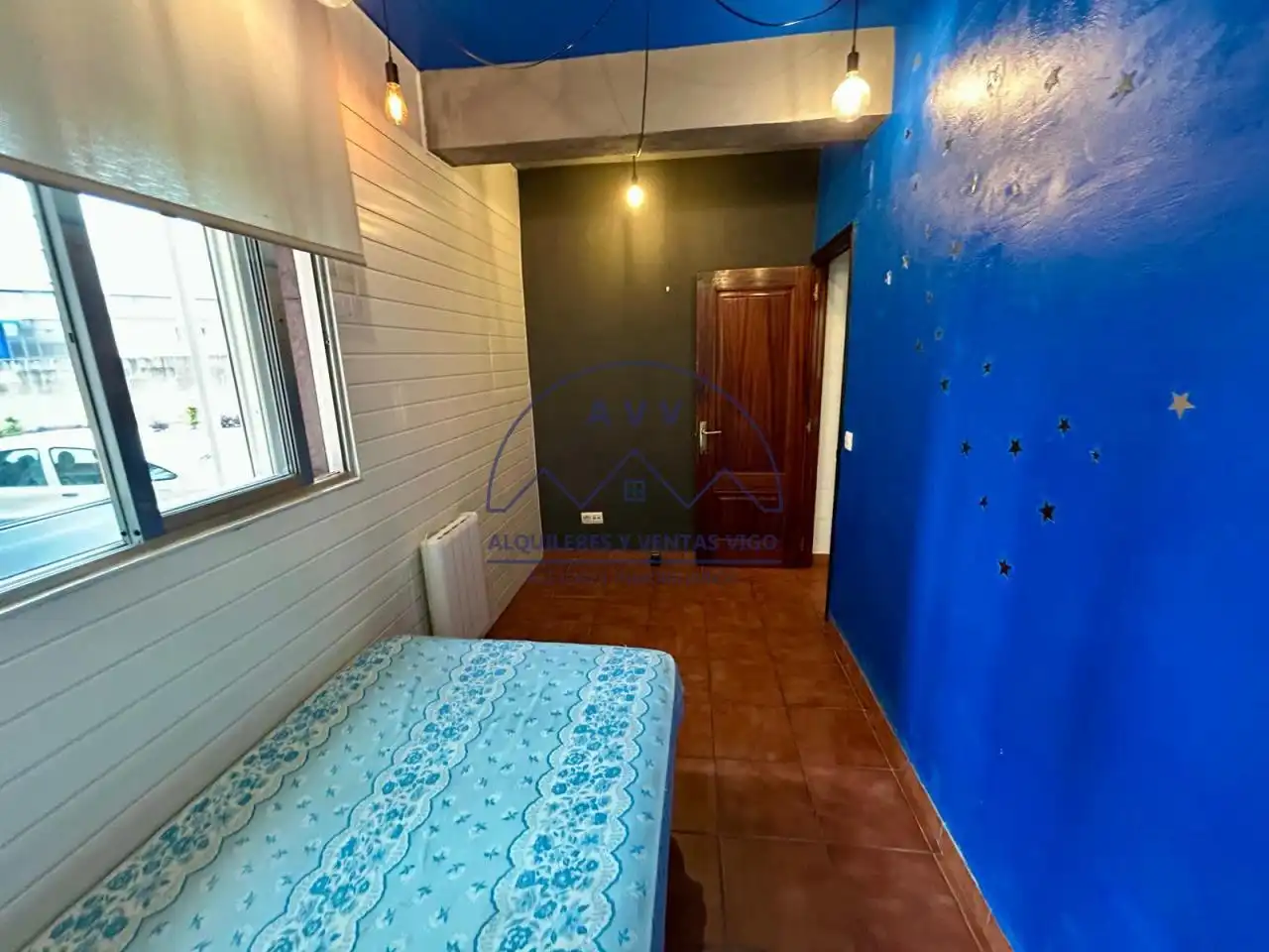Wohnung zum Verkauf in Vigo  mit Heizung und Möbliert