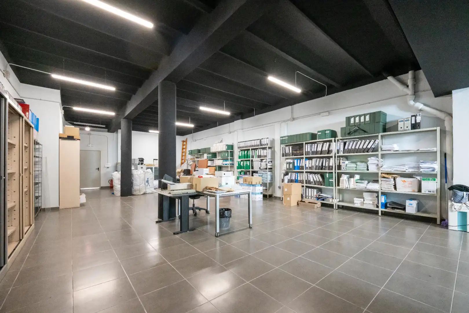 Commercial properties for sale in Mataró  with Air Conditioner and Heating